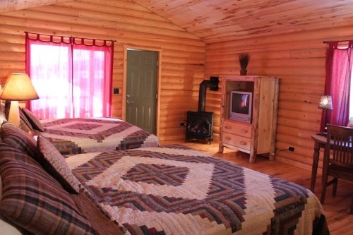 Zion Mountain Ranch 005